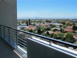1 Bed Apartment in Claremont Upper