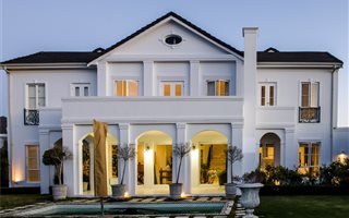 4 Bedroom House in Val de Vie
