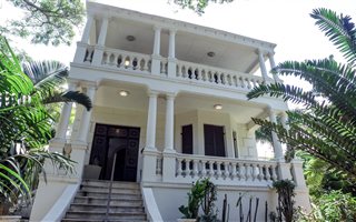 780 m² Office Space in Morningside