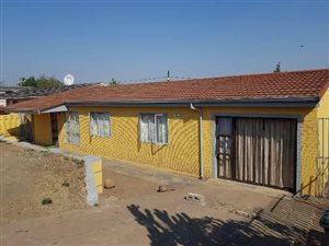 3 Bed House in The Grange
