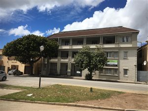 1247 m² Commercial space in Port Elizabeth Central