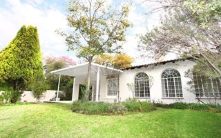 4 Bedroom House in Duxberry