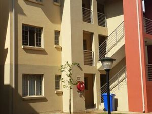 2 Bed Townhouse in Monavoni
