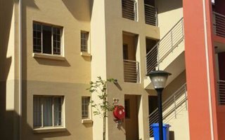 2 Bedroom Townhouse in Monavoni