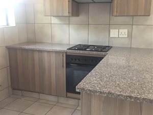 2 Bed Flat in Villieria