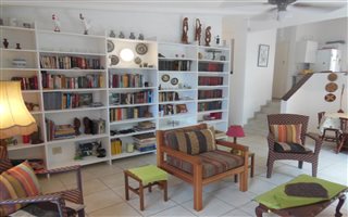 3 Bedroom Apartment in Zinkwazi Beach