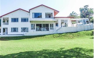 3 Bedroom House in Umhlanga Rocks