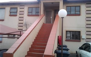 2 Bedroom Townhouse in Risana