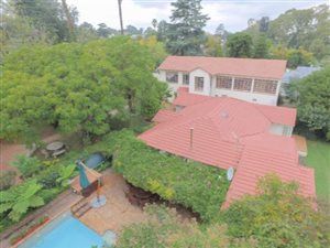 4 Bed House in Ferndale