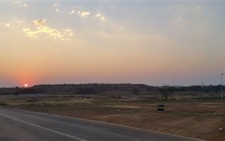 580 m² Land available in Roodeplaat