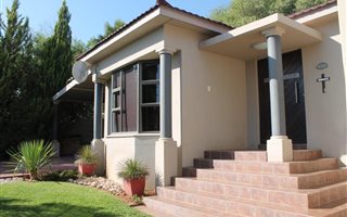 3 Bedroom House in Keidebees