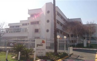 5552 m² Office Space in Sunninghill