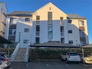 2 Bedroom Apartment in Emberton Estate