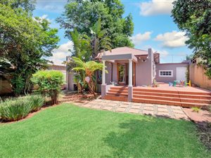 2 Bed House in Westdene