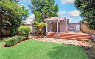 2 Bedroom House in Westdene