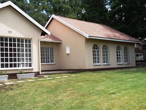 3 Bedroom House in Northcliff