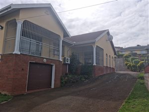 3 Bed House in Eastwood