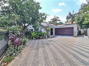 4 Bed House in Menlo Park