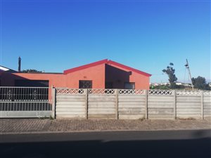 2 Bed House in Blue Downs