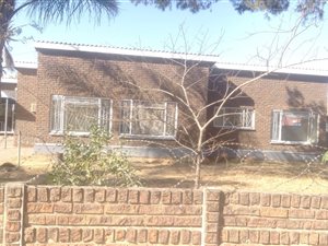4 Bed House in Booysens