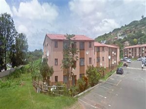 1 Bed Apartment in Umzinto
