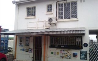 3 Bedroom Duplex in Westham
