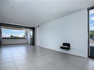 2 Bed Apartment in Forest Town