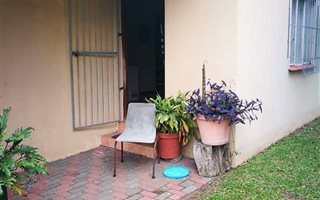 1 Bedroom Garden Cottage in Veld En Vlei