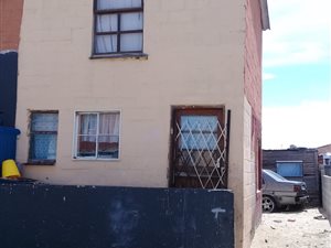 1 Bed Duplex in Delft South