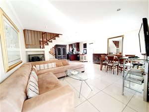2 Bed Apartment in Strathavon