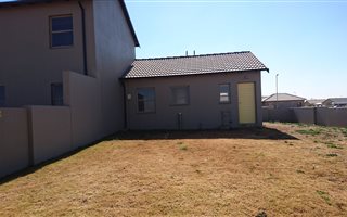 2 Bedroom Townhouse in Selcourt