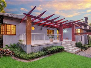 3 Bed House in Greenside East