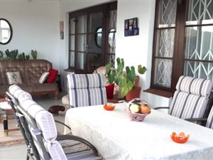 3 Bed Simplex in Umgeni Park