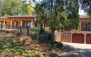 4 Bedroom House in Montrose