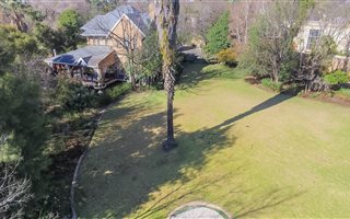 4 Bedroom House in Rynfield