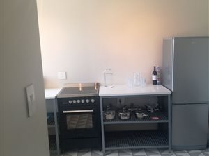 1 Bed Apartment in Jeppestown