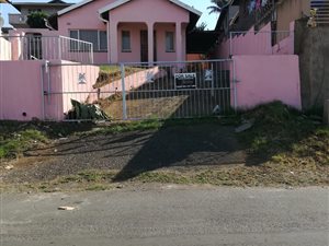 4 Bed House in Tongaat Central