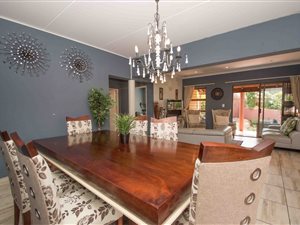 4 Bed Townhouse in Sundowner