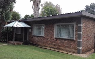 3 Bedroom House in Baillie Park