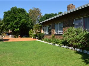 3 Bed House in Irene