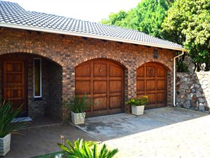 3 Bed House in Irene