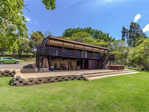 3 Bed House in Assagay