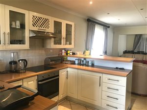 4 Bed House in Clearwater Estate