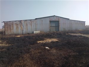 12400 ha Land available in Bakerton