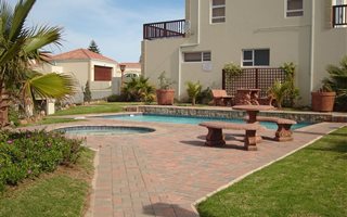 3 Bedroom Cluster in Port Alfred