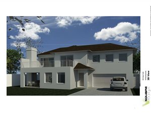 5 Bed House in Cedar Creek