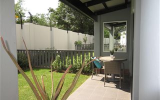 3 Bedroom Apartment in Broadacres