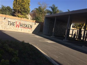 1 Bed Apartment in Kyalami