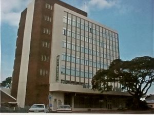 3277 m² Commercial space in Empangeni Central