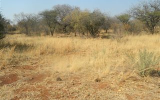 951 m² Land available in Seasons Lifestyle Estate